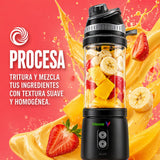 HEWE BLEND GO - Licuadora personal portátil