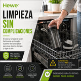 HEWE BLEND GO - Licuadora personal portátil