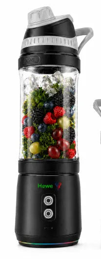 HEWE Blend Go