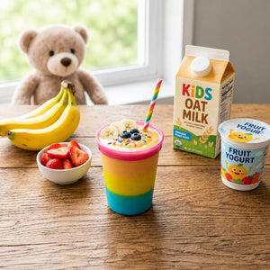 Apto para Niños