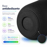 Botella joki 500, calidad premium, base antideslizante, mayor estabilidad, mejor agarre, protege las superficies