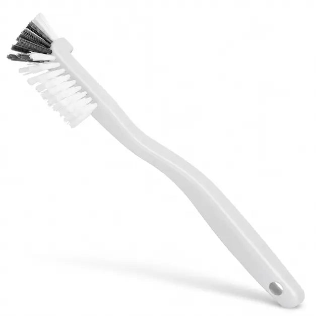 Cepillo deepclean solo en fondo blanco sin textos