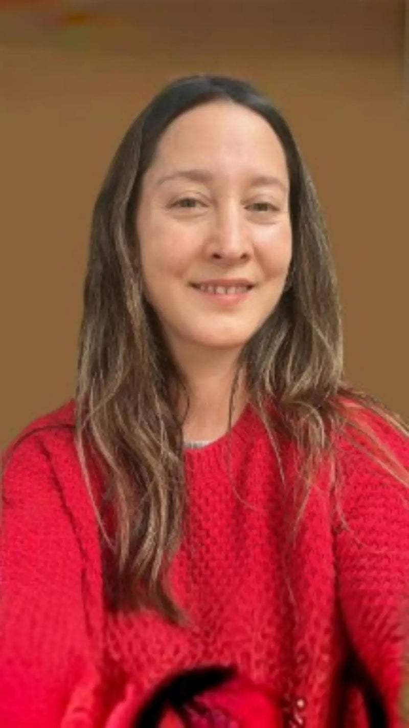 Jacqueline Quintas
